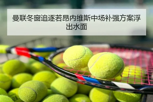 曼联冬窗追逐若昂内维斯中场补强方案浮出水面
